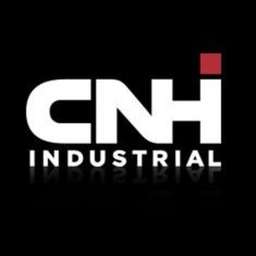 CNH Industrial Logo