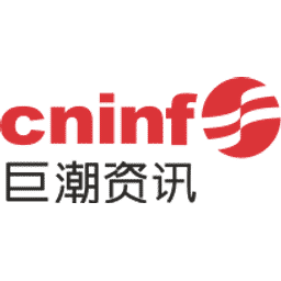Cninfo Logo