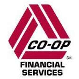 CO-OP Financial Services Logo