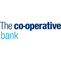 Co-Operative Bank Logo