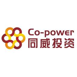 Co-Power Capital Management Logo