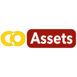 CoAssets Logo