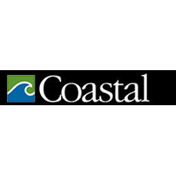 Coastal Construction Company Logo