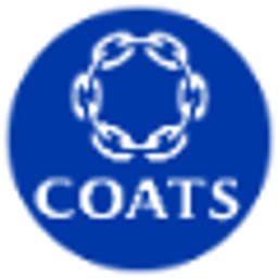 Coats plc Logo