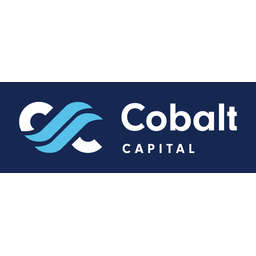 Cobalt Capital Logo