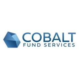 Cobalt Fund Services Logo