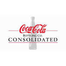 Coca-Cola Bottling Co. Logo