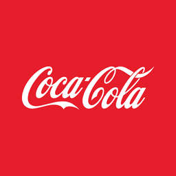 Coca-Cola Enterprises Logo