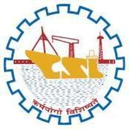 Cochin Shipyard Logo