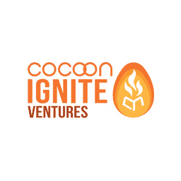CoCoon Ignite Ventures Logo