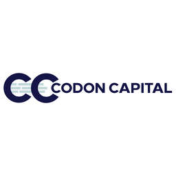 Codon Capital Logo