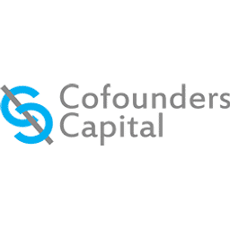 Cofounders Capital Logo
