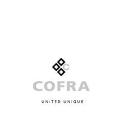 COFRA Holding Logo