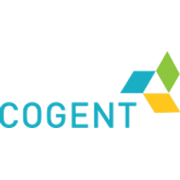 Cogent E Services Logo