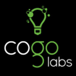 Cogo Labs Logo