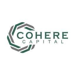 Cohere Capital Logo