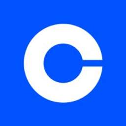 Coinbase Logo