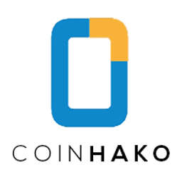 CoinHako Logo