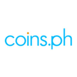 Coins.ph Logo