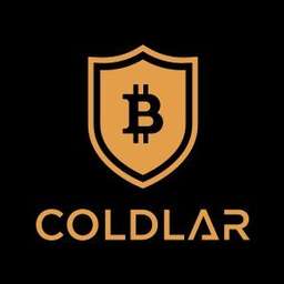 Coldlar Logo