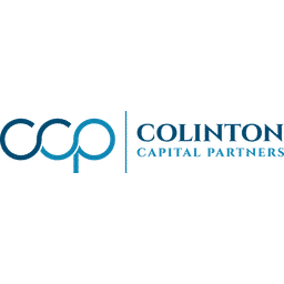 Colinton Capital Partners Logo