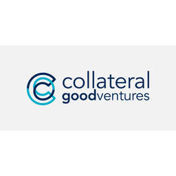 Collateral Good Ventures Logo