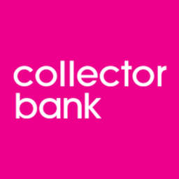 Collector Bank Logo