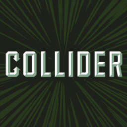 Collider Logo