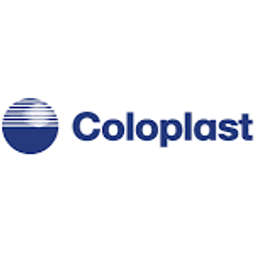 Coloplast Logo
