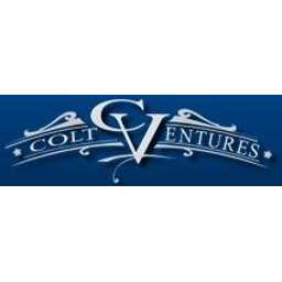 Colt Ventures Logo
