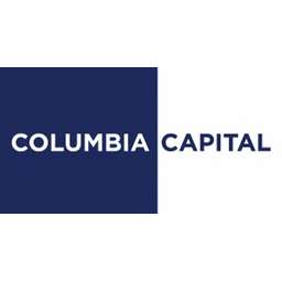 Columbia Capital Logo