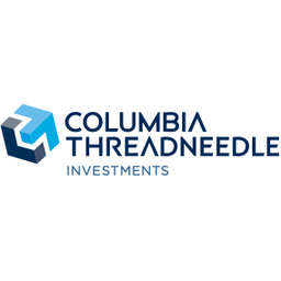 Columbia Threadneedle Investments Logo