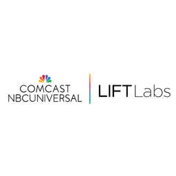 Comcast NBCUniversal LIFT Labs Logo