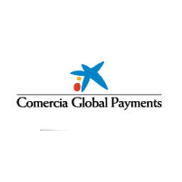 Comercia Global Payments Logo