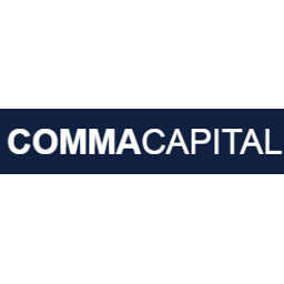 Comma Capital Logo