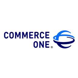Commerce One Logo