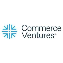 Commerce Ventures Logo
