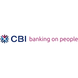 Commercial Bank International P.S.C Logo
