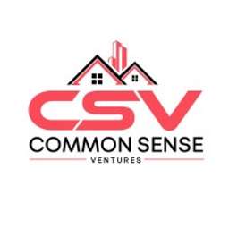 Common Sense Ventures Logo