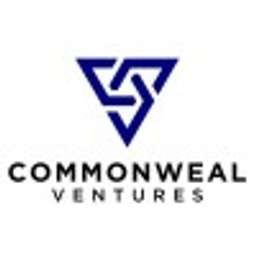 Commonweal Ventures Logo