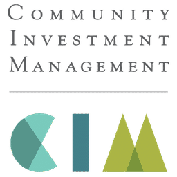 Community Investment Management Logo