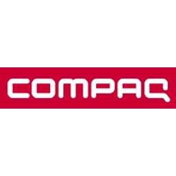 Compaq Logo