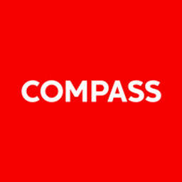 Compass Banca Logo
