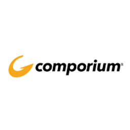 Comporium Logo