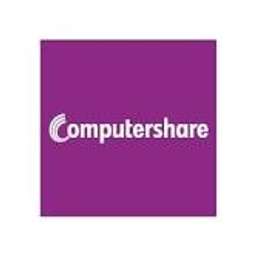 Computershare Logo