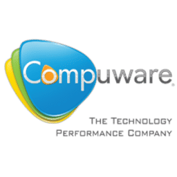 Compuware Logo