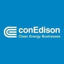 Con Edison Clean Energy Businesses Logo