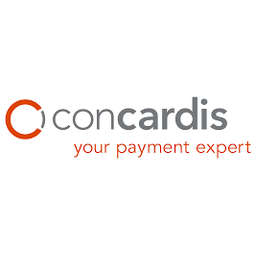 Concardis Logo