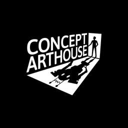 Concept Art House Logo