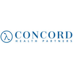Concord Health Partners Logo